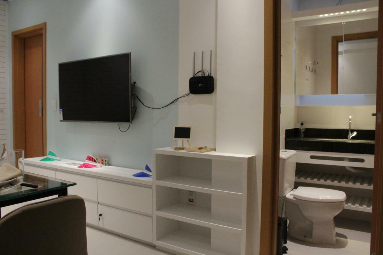 Liberty 305 Apartment Cabo Frio Ngoại thất bức ảnh