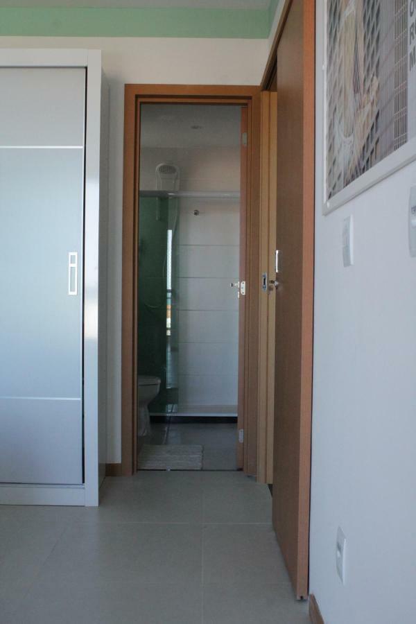 Liberty 305 Apartment Cabo Frio Ngoại thất bức ảnh